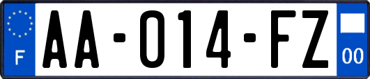 AA-014-FZ