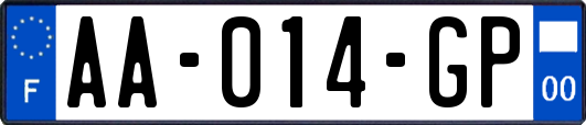AA-014-GP