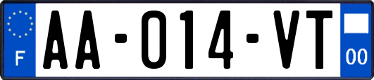 AA-014-VT