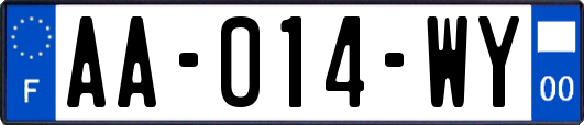 AA-014-WY