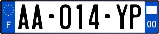 AA-014-YP