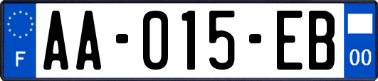 AA-015-EB