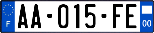 AA-015-FE
