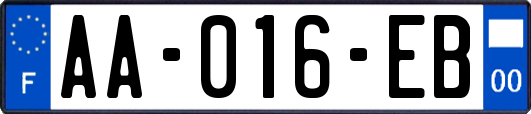 AA-016-EB