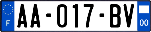 AA-017-BV