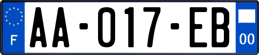 AA-017-EB