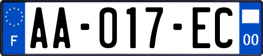 AA-017-EC