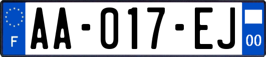 AA-017-EJ