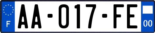 AA-017-FE