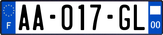 AA-017-GL