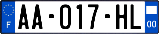 AA-017-HL