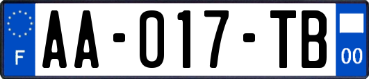 AA-017-TB