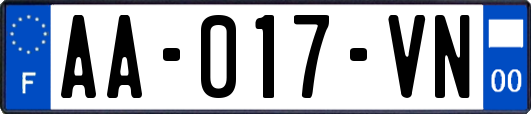 AA-017-VN