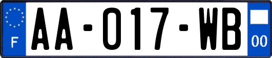 AA-017-WB