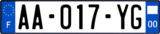 AA-017-YG