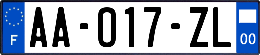 AA-017-ZL