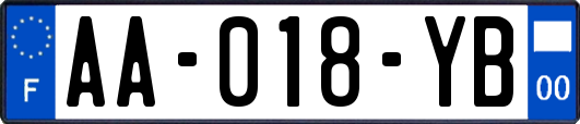 AA-018-YB