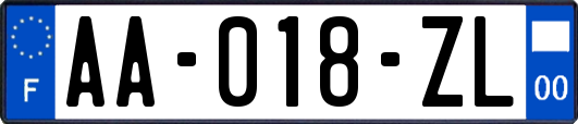 AA-018-ZL