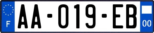 AA-019-EB
