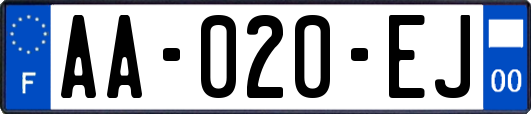 AA-020-EJ