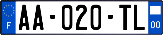 AA-020-TL