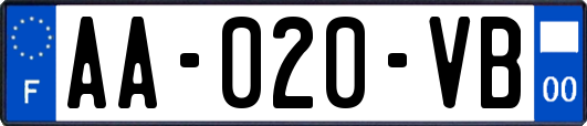 AA-020-VB