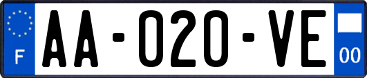 AA-020-VE