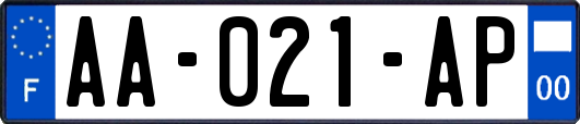 AA-021-AP