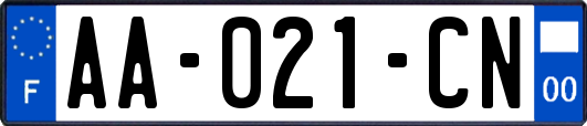 AA-021-CN