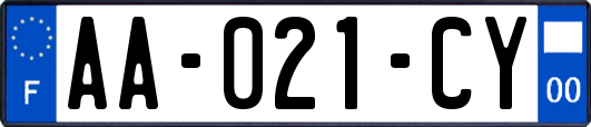 AA-021-CY