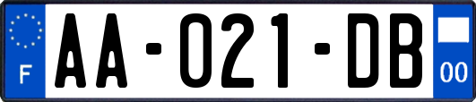 AA-021-DB