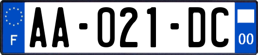 AA-021-DC