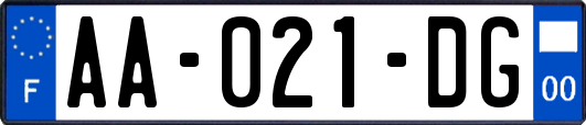 AA-021-DG