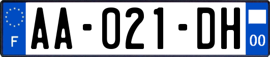 AA-021-DH