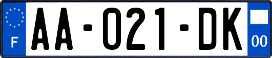 AA-021-DK