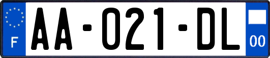 AA-021-DL