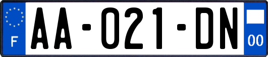 AA-021-DN