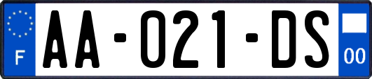 AA-021-DS