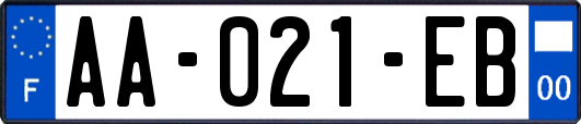 AA-021-EB