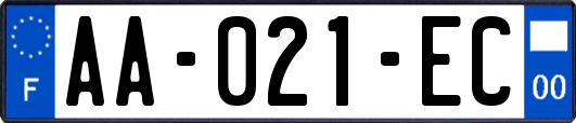 AA-021-EC