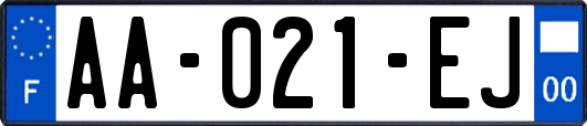 AA-021-EJ