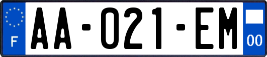 AA-021-EM