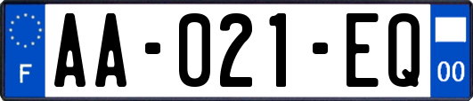 AA-021-EQ