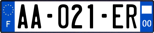 AA-021-ER