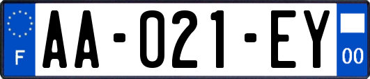 AA-021-EY