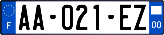 AA-021-EZ