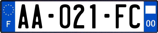 AA-021-FC