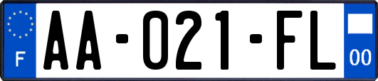 AA-021-FL