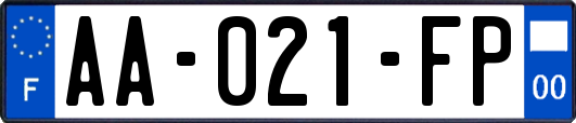 AA-021-FP