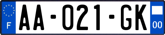 AA-021-GK